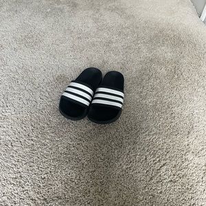 Adidas slides